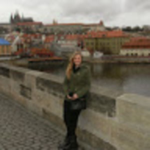 Meet your Posher, Danell